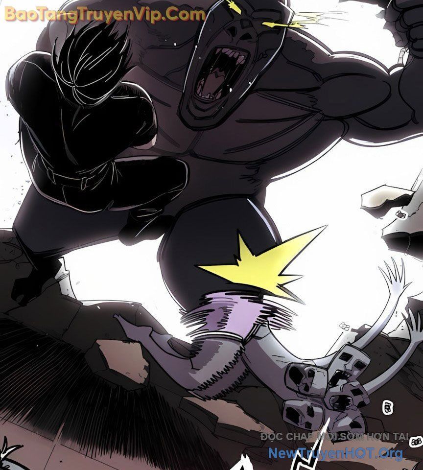 Cơn Lũ Zombie Chap 3 - Next Chap 4