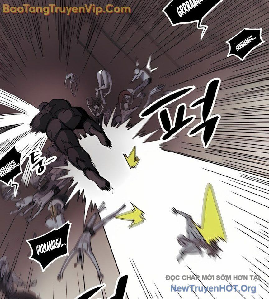 Cơn Lũ Zombie Chap 3 - Next Chap 4