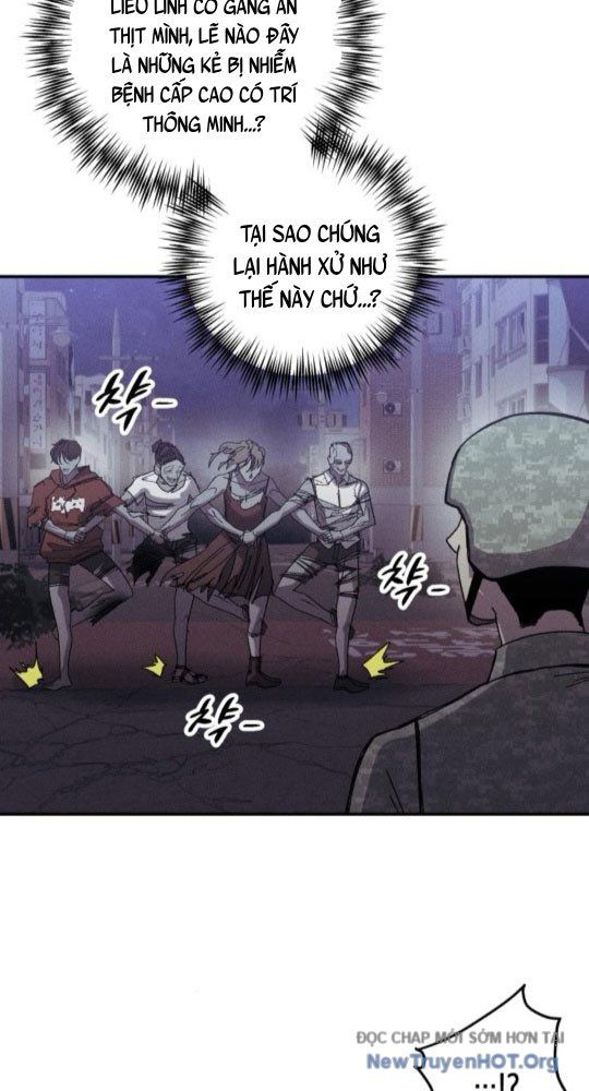 Cơn Lũ Zombie Chap 5 - Next Chap 6