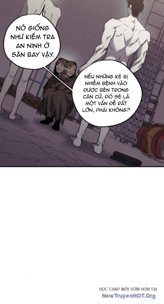 Cơn Lũ Zombie Chap 5 - Next Chap 6