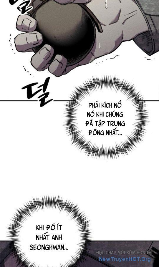 Cơn Lũ Zombie Chap 5 - Next Chap 6