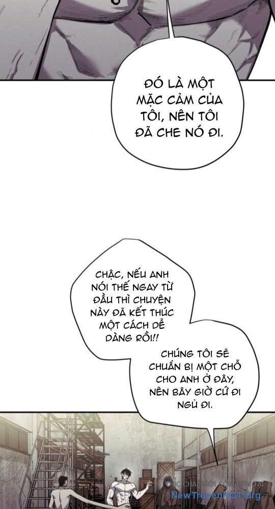 Cơn Lũ Zombie Chap 6 - Next Chap 7