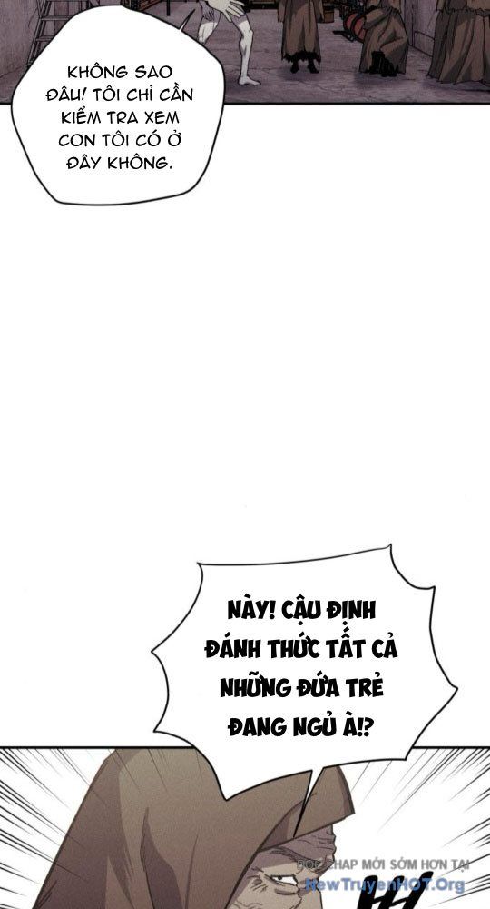 Cơn Lũ Zombie Chap 6 - Next Chap 7