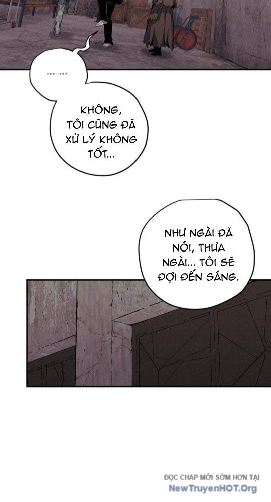 Cơn Lũ Zombie Chap 6 - Next Chap 7