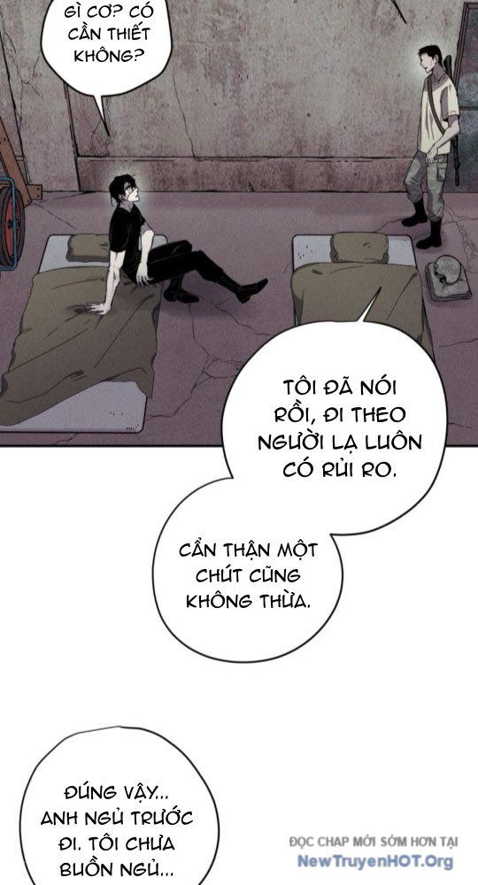 Cơn Lũ Zombie Chap 6 - Next Chap 7
