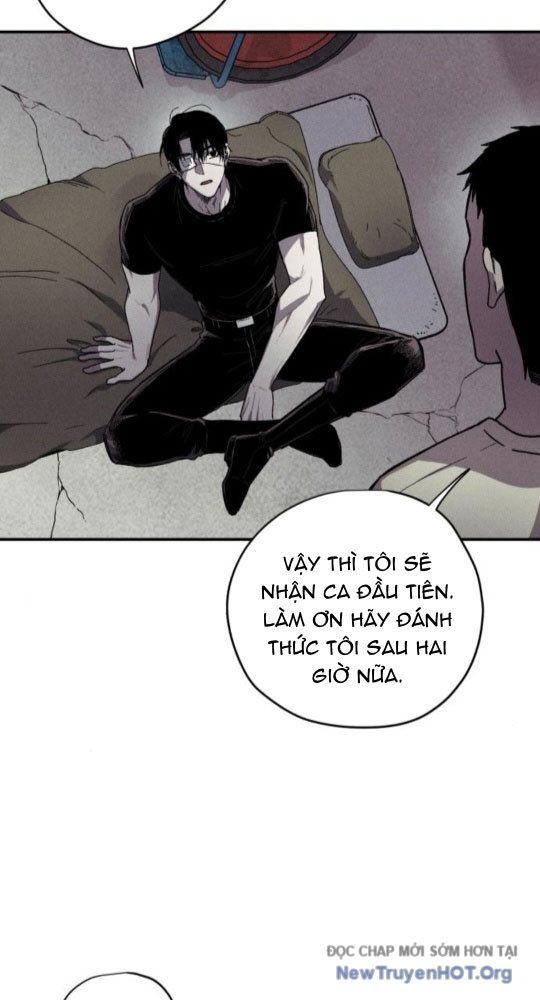 Cơn Lũ Zombie Chap 6 - Next Chap 7