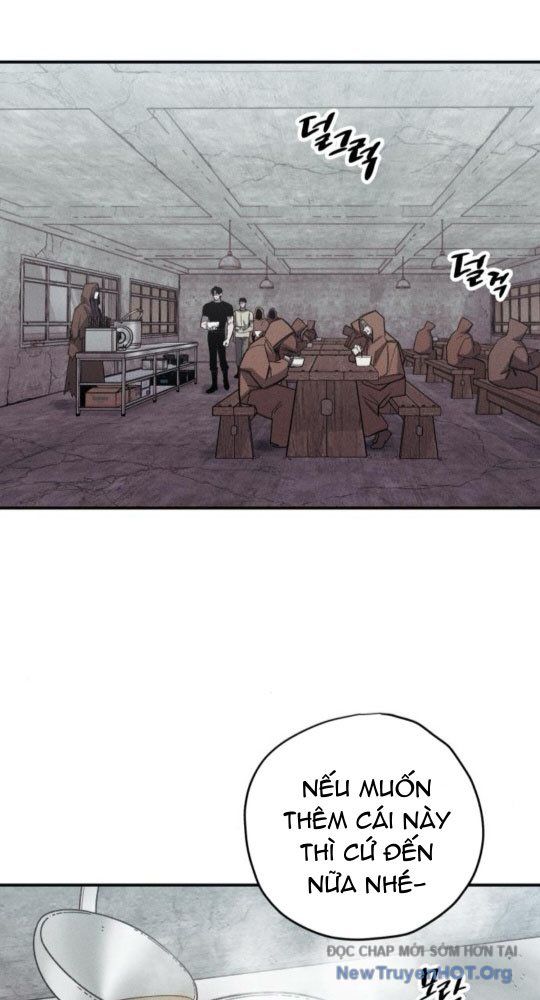 Cơn Lũ Zombie Chap 6 - Next Chap 7