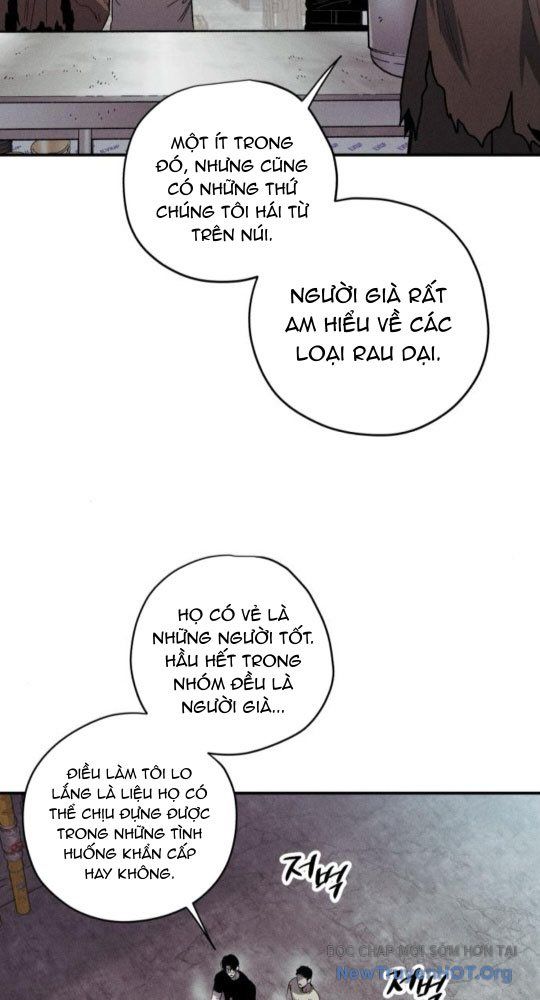 Cơn Lũ Zombie Chap 6 - Next Chap 7