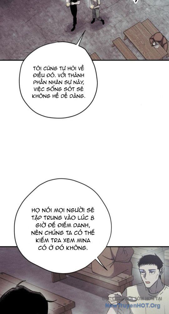 Cơn Lũ Zombie Chap 6 - Next Chap 7