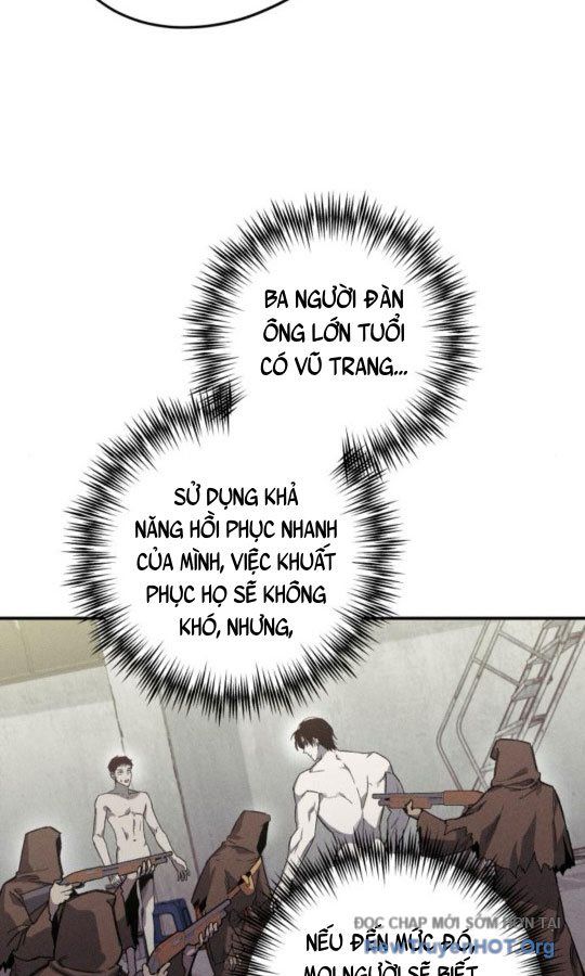 Cơn Lũ Zombie Chap 6 - Next Chap 7