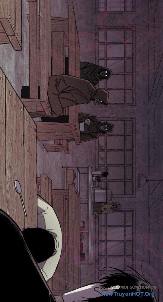 Cơn Lũ Zombie Chap 6 - Next Chap 7