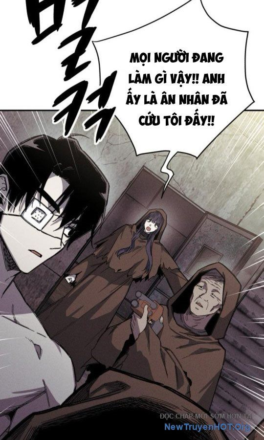 Cơn Lũ Zombie Chap 6 - Next Chap 7