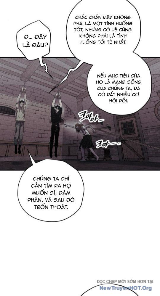 Cơn Lũ Zombie Chap 6 - Next Chap 7