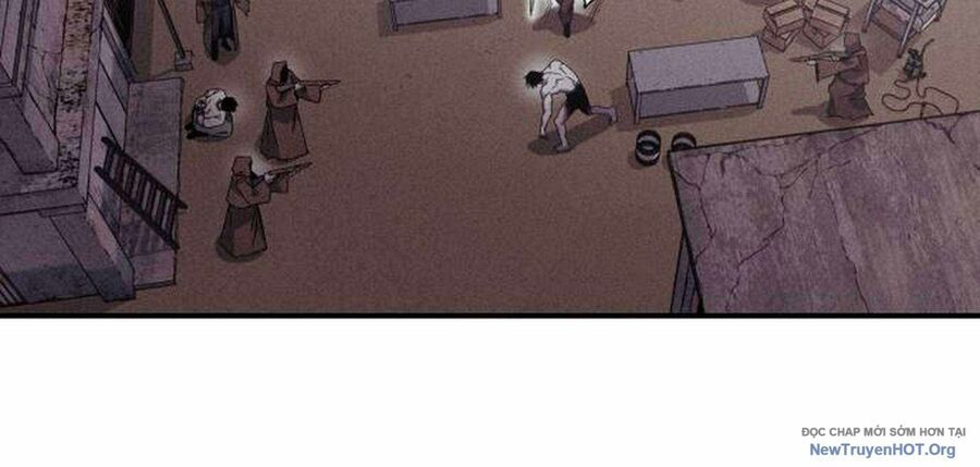 Cơn Lũ Zombie Chap 8 - Next Chap 9