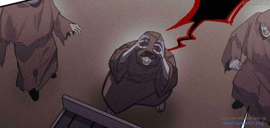 Cơn Lũ Zombie Chap 8 - Next Chap 9