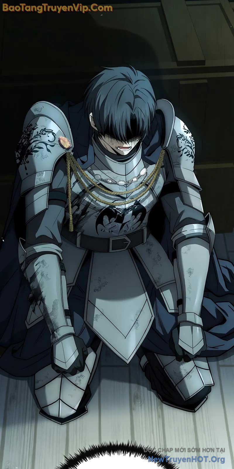 Tam Hoàng Tử Của Vong Quốc Hồi Quy Chap 1 - Next Chap 2