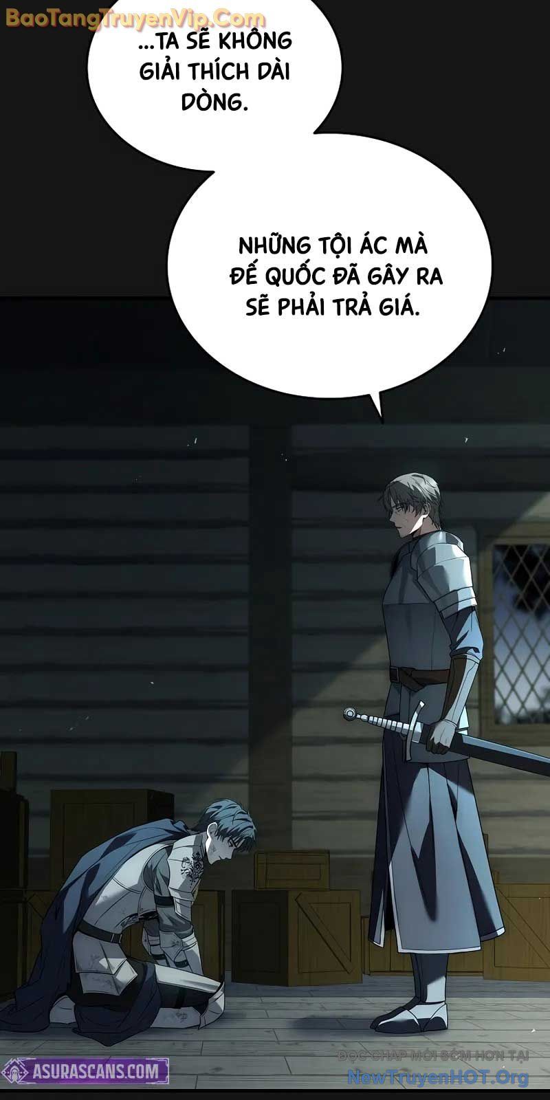 Tam Hoàng Tử Của Vong Quốc Hồi Quy Chap 1 - Next Chap 2