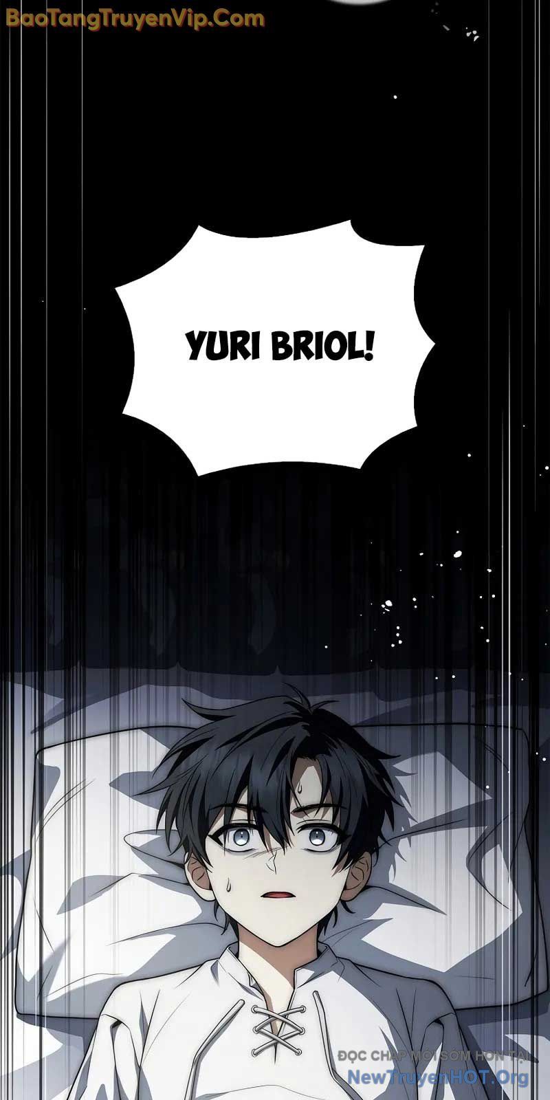 Tam Hoàng Tử Của Vong Quốc Hồi Quy Chap 1 - Next Chap 2