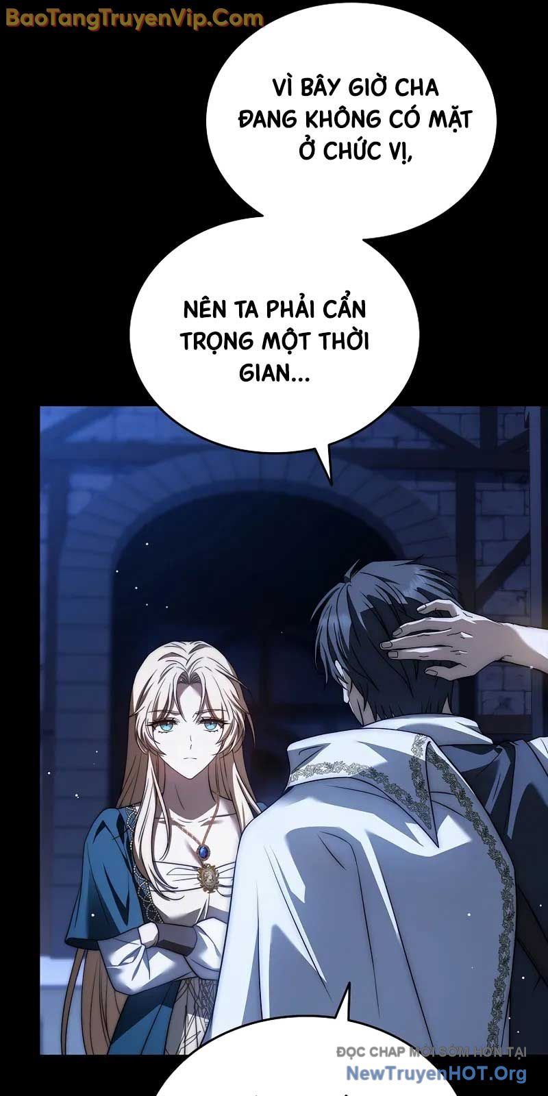 Tam Hoàng Tử Của Vong Quốc Hồi Quy Chap 1 - Next Chap 2