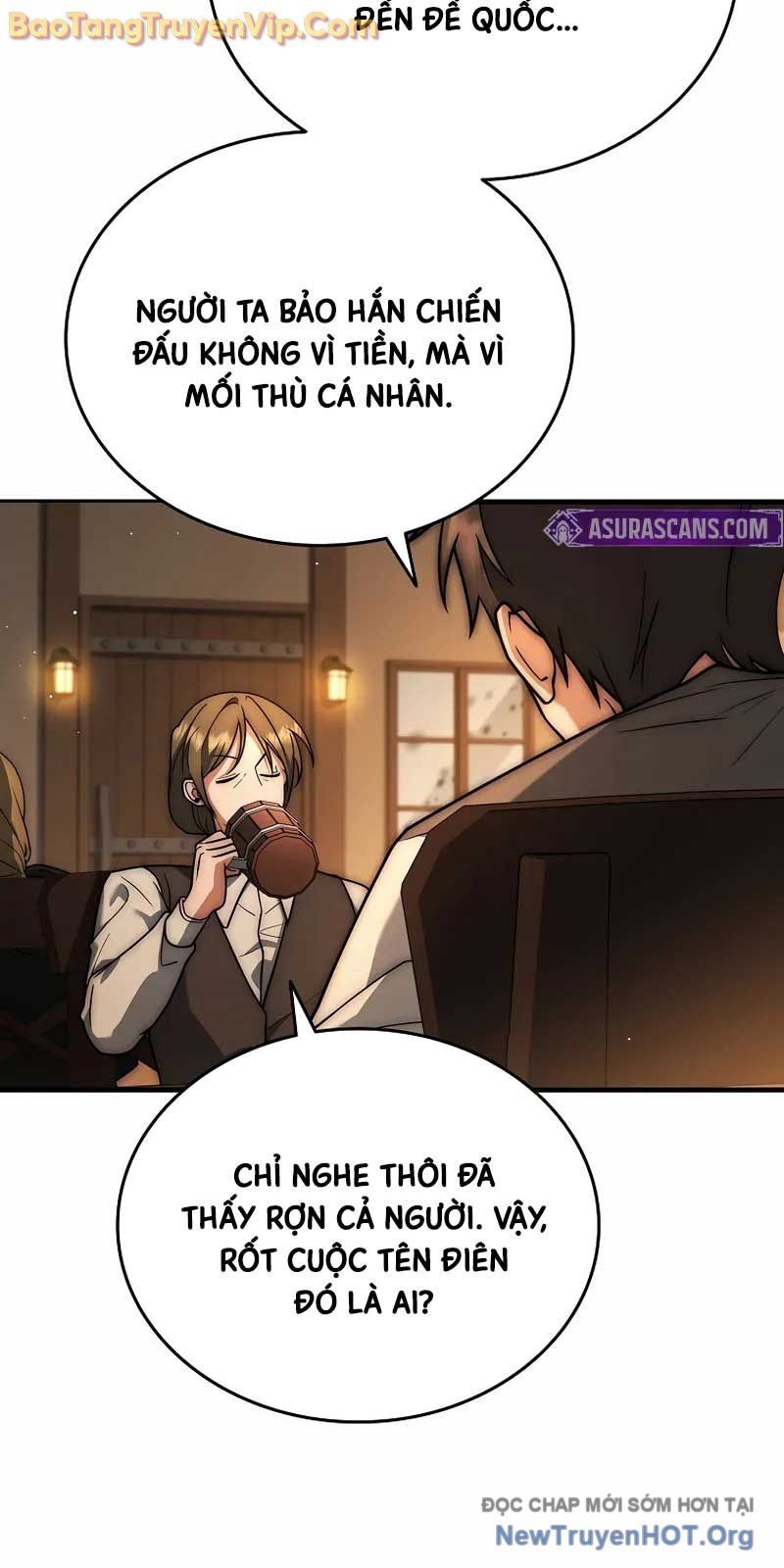 Tam Hoàng Tử Của Vong Quốc Hồi Quy Chap 1 - Next Chap 2