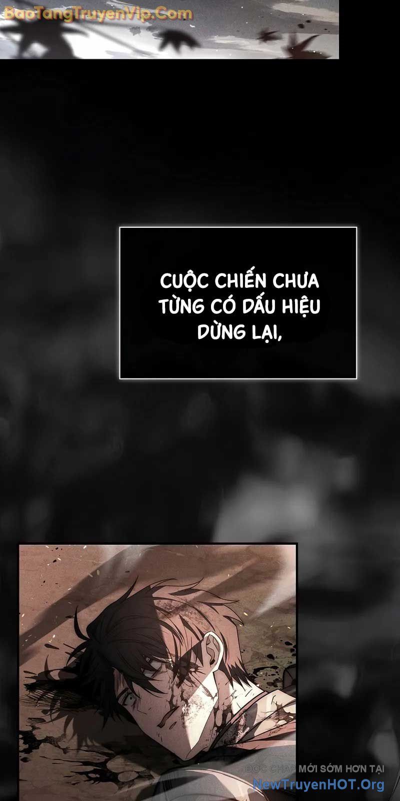 Tam Hoàng Tử Của Vong Quốc Hồi Quy Chap 1 - Next Chap 2