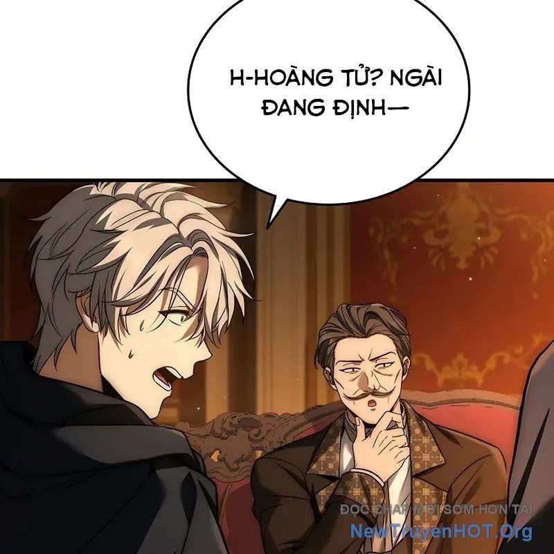 Tam Hoàng Tử Của Vong Quốc Hồi Quy Chap 14 - Next Chap 15