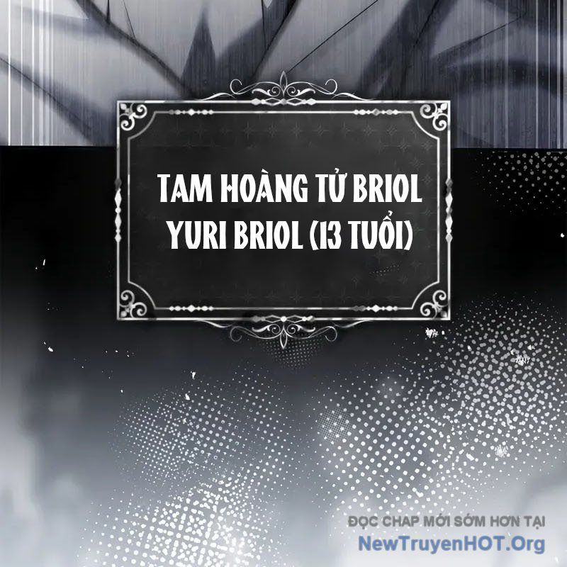 Tam Hoàng Tử Của Vong Quốc Hồi Quy Chap 2 - Next Chap 3