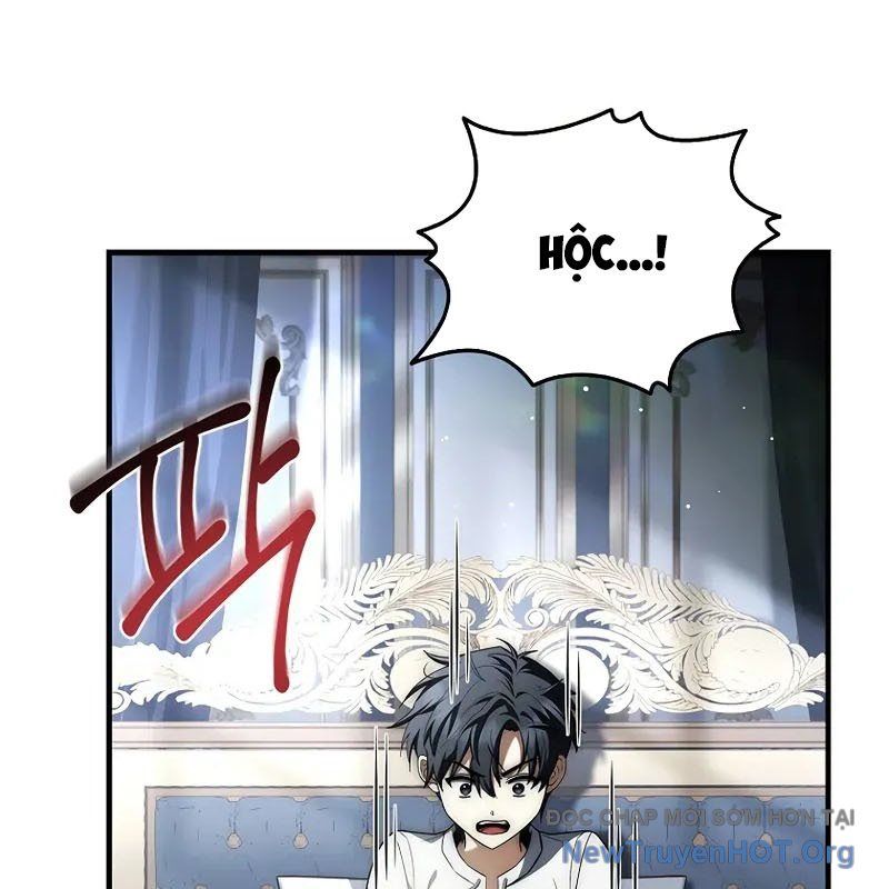 Tam Hoàng Tử Của Vong Quốc Hồi Quy Chap 2 - Next Chap 3