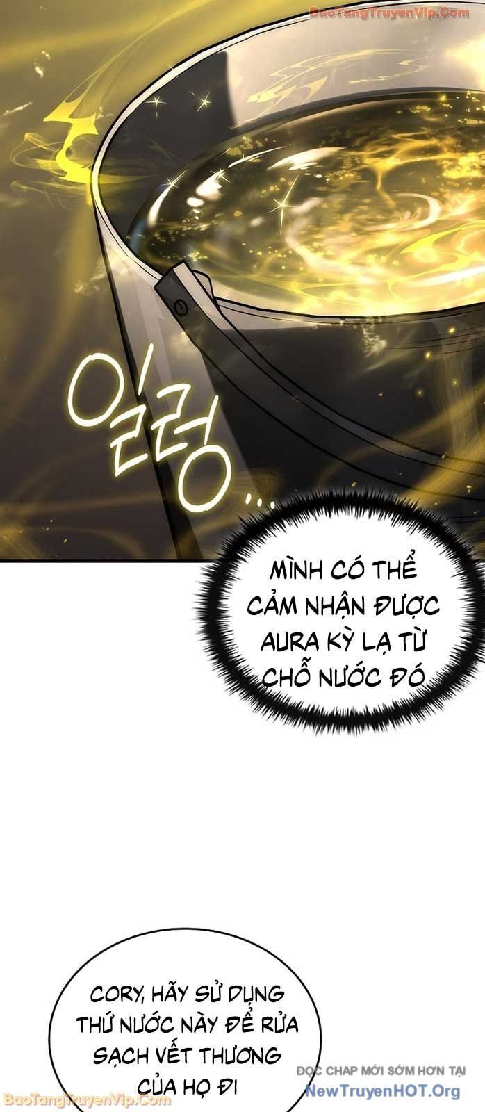 Tam Hoàng Tử Của Vong Quốc Hồi Quy Chap 31 - Next Chap 32