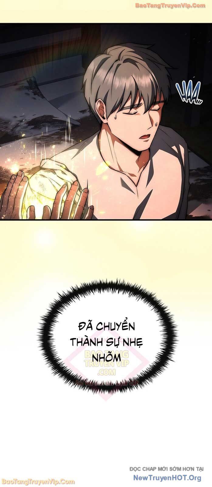 Tam Hoàng Tử Của Vong Quốc Hồi Quy Chap 31 - Next Chap 32