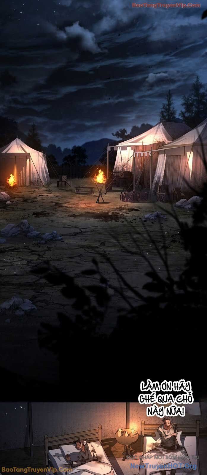 Tam Hoàng Tử Của Vong Quốc Hồi Quy Chap 31 - Next Chap 32