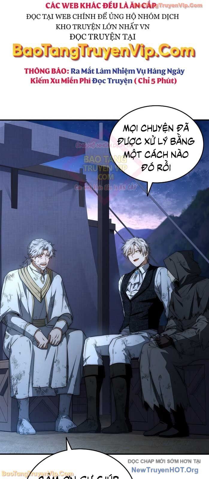 Tam Hoàng Tử Của Vong Quốc Hồi Quy Chap 31 - Next Chap 32