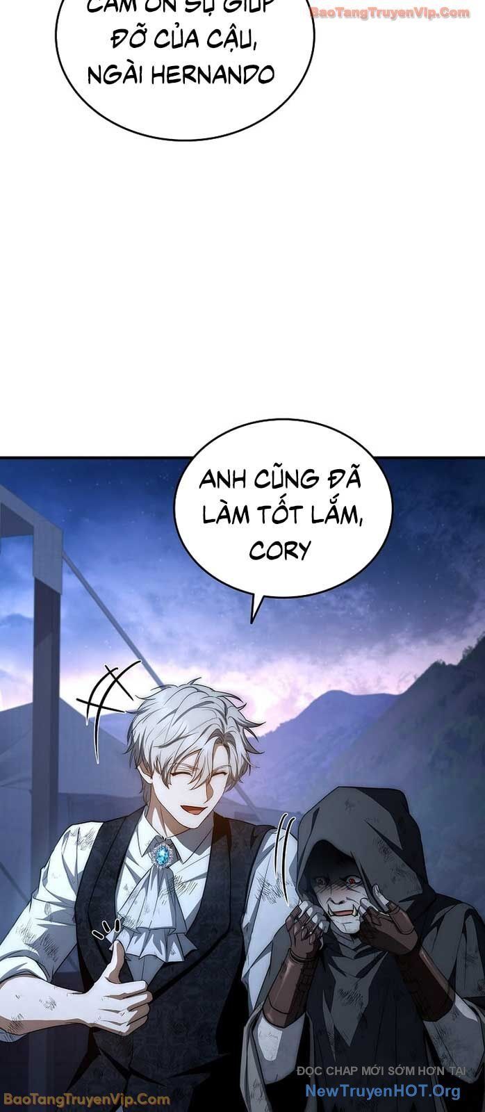 Tam Hoàng Tử Của Vong Quốc Hồi Quy Chap 31 - Next Chap 32