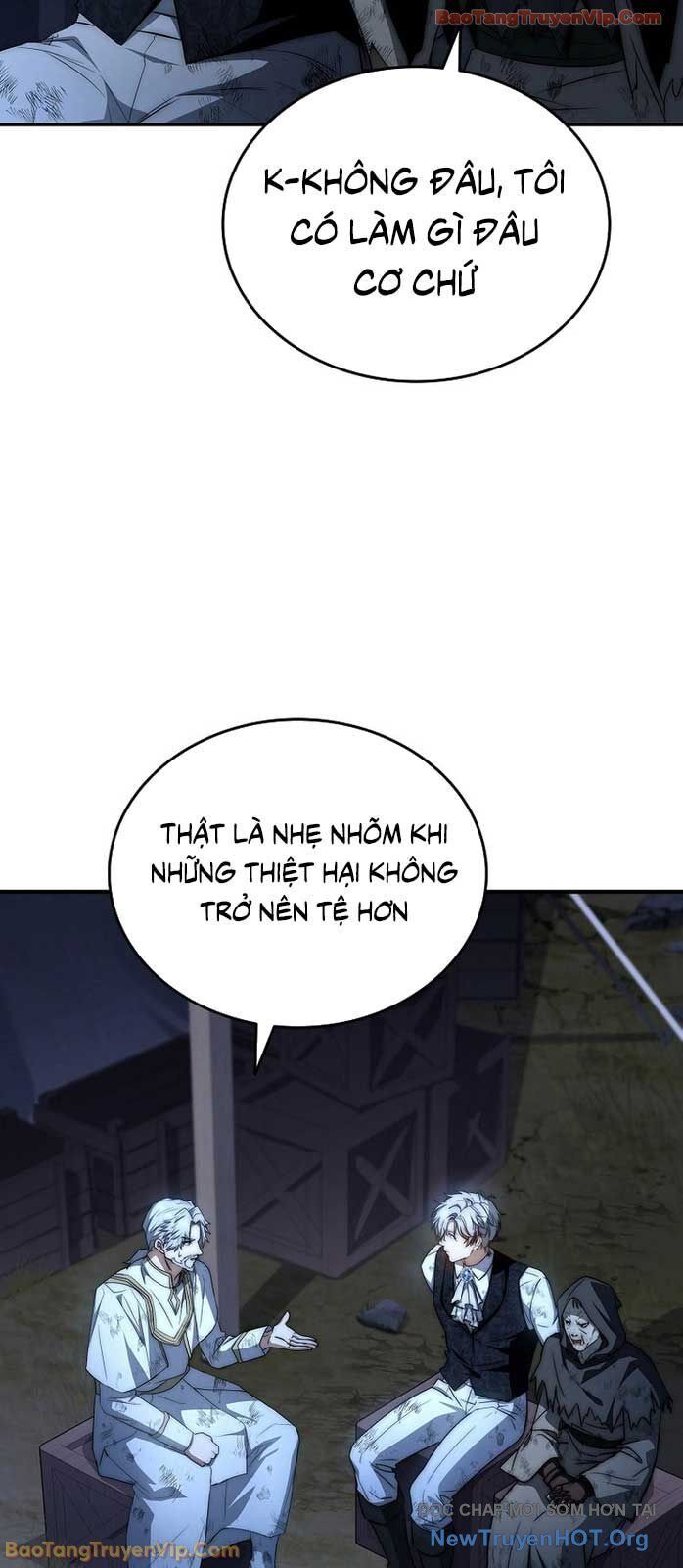 Tam Hoàng Tử Của Vong Quốc Hồi Quy Chap 31 - Next Chap 32