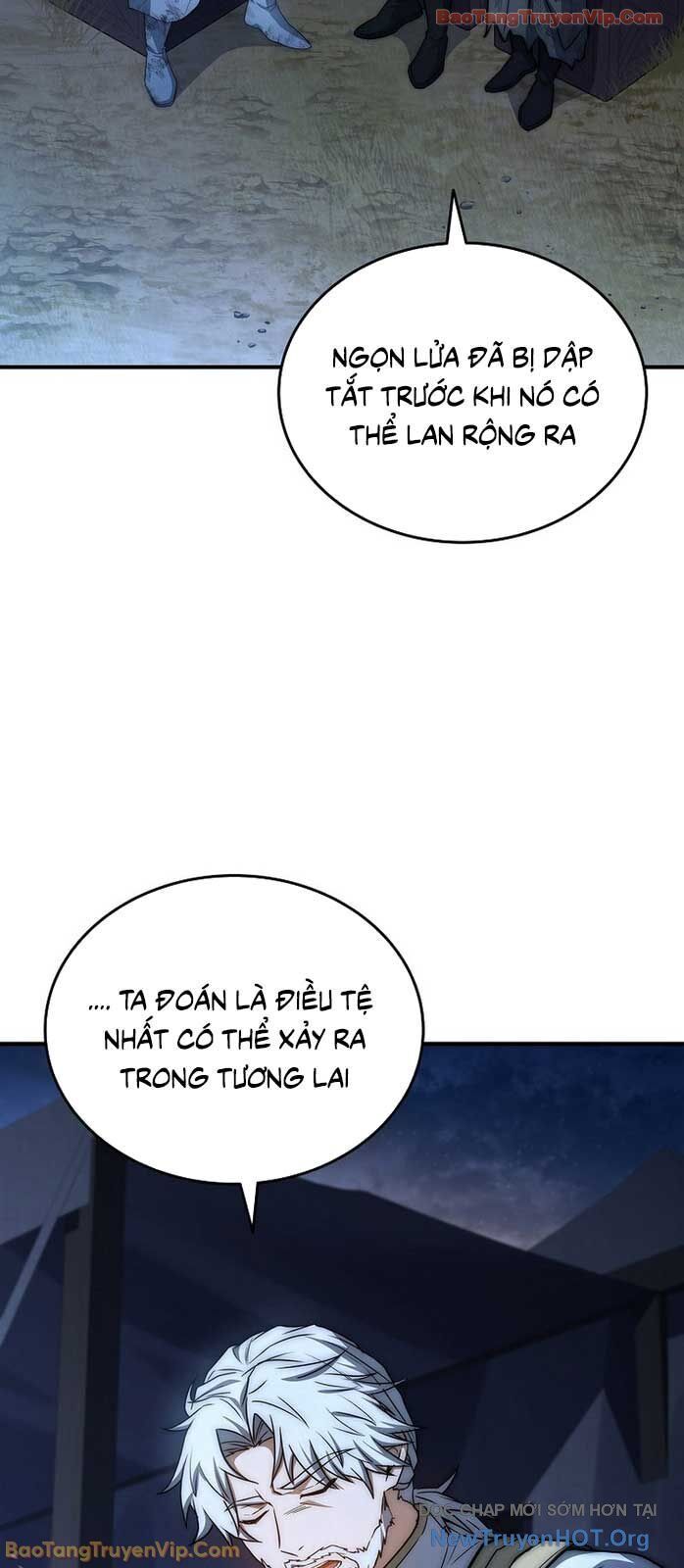 Tam Hoàng Tử Của Vong Quốc Hồi Quy Chap 31 - Next Chap 32