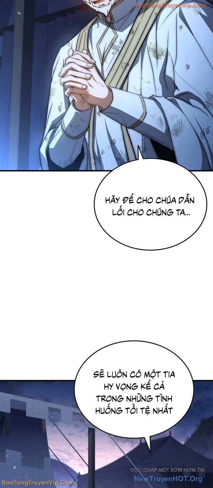 Tam Hoàng Tử Của Vong Quốc Hồi Quy Chap 31 - Next Chap 32