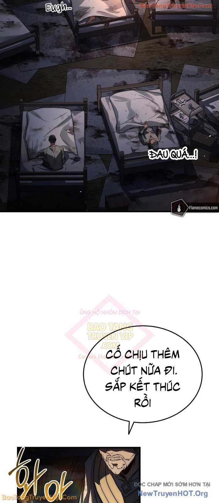 Tam Hoàng Tử Của Vong Quốc Hồi Quy Chap 31 - Next Chap 32