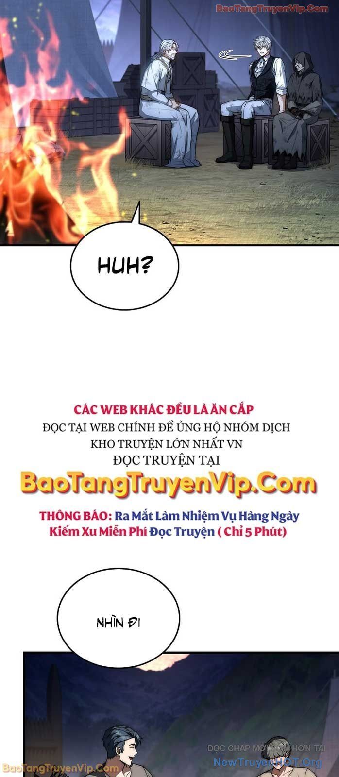 Tam Hoàng Tử Của Vong Quốc Hồi Quy Chap 31 - Next Chap 32