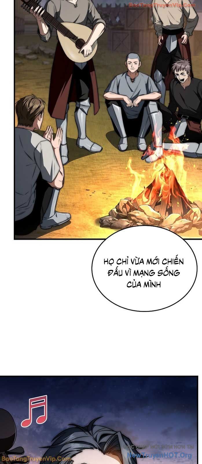 Tam Hoàng Tử Của Vong Quốc Hồi Quy Chap 31 - Next Chap 32