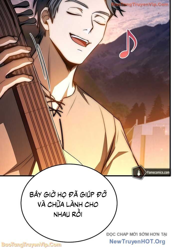 Tam Hoàng Tử Của Vong Quốc Hồi Quy Chap 31 - Next Chap 32