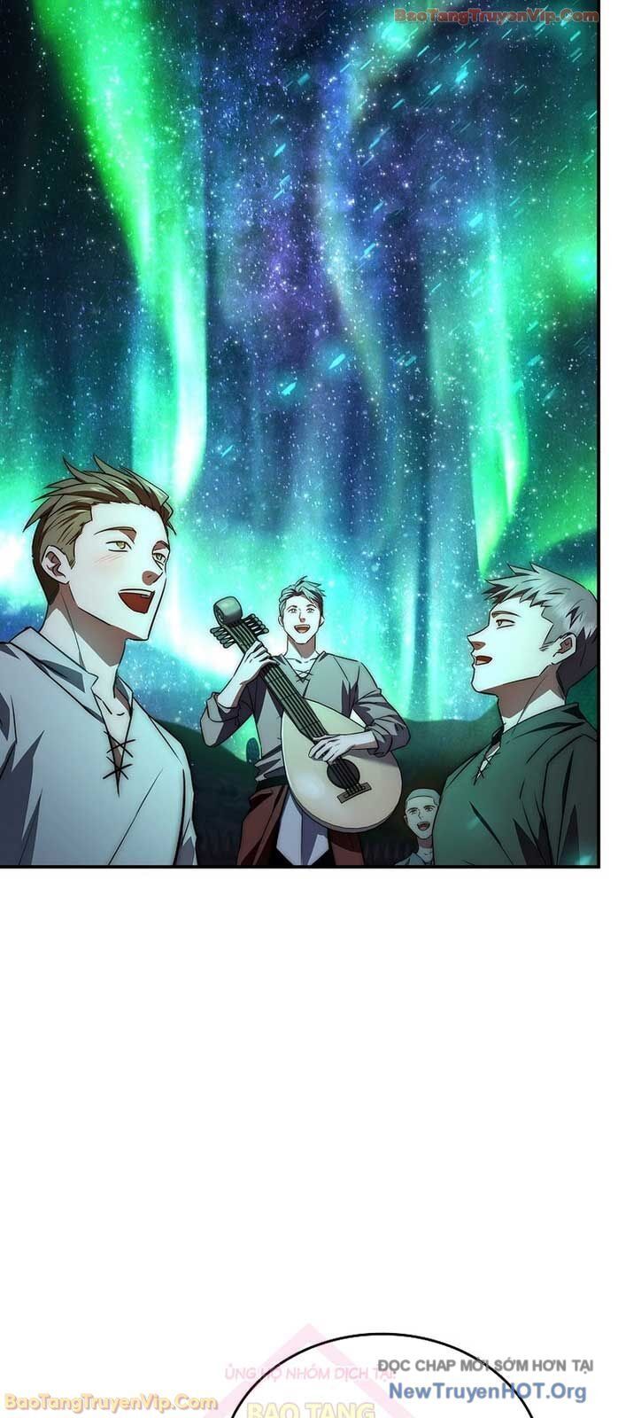 Tam Hoàng Tử Của Vong Quốc Hồi Quy Chap 31 - Next Chap 32