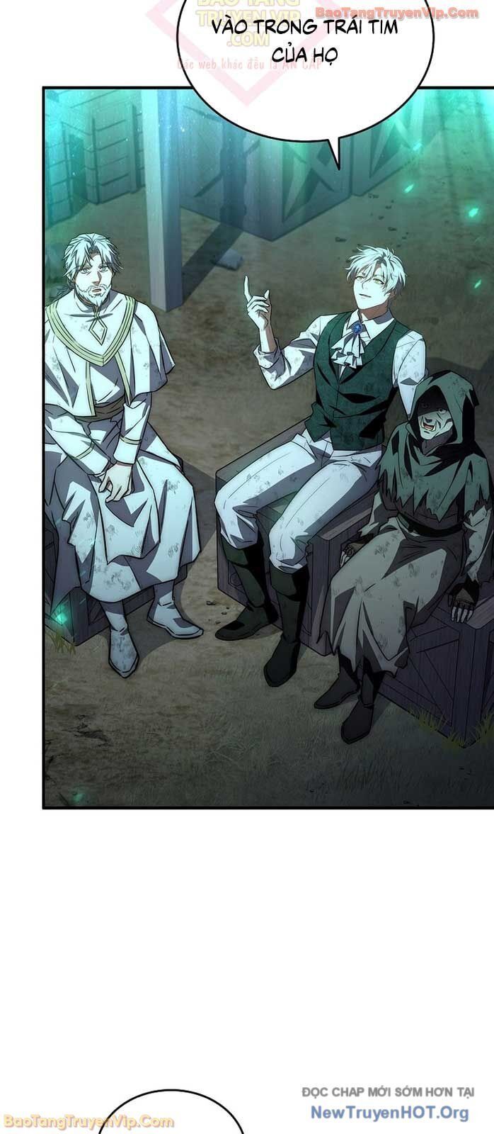 Tam Hoàng Tử Của Vong Quốc Hồi Quy Chap 31 - Next Chap 32