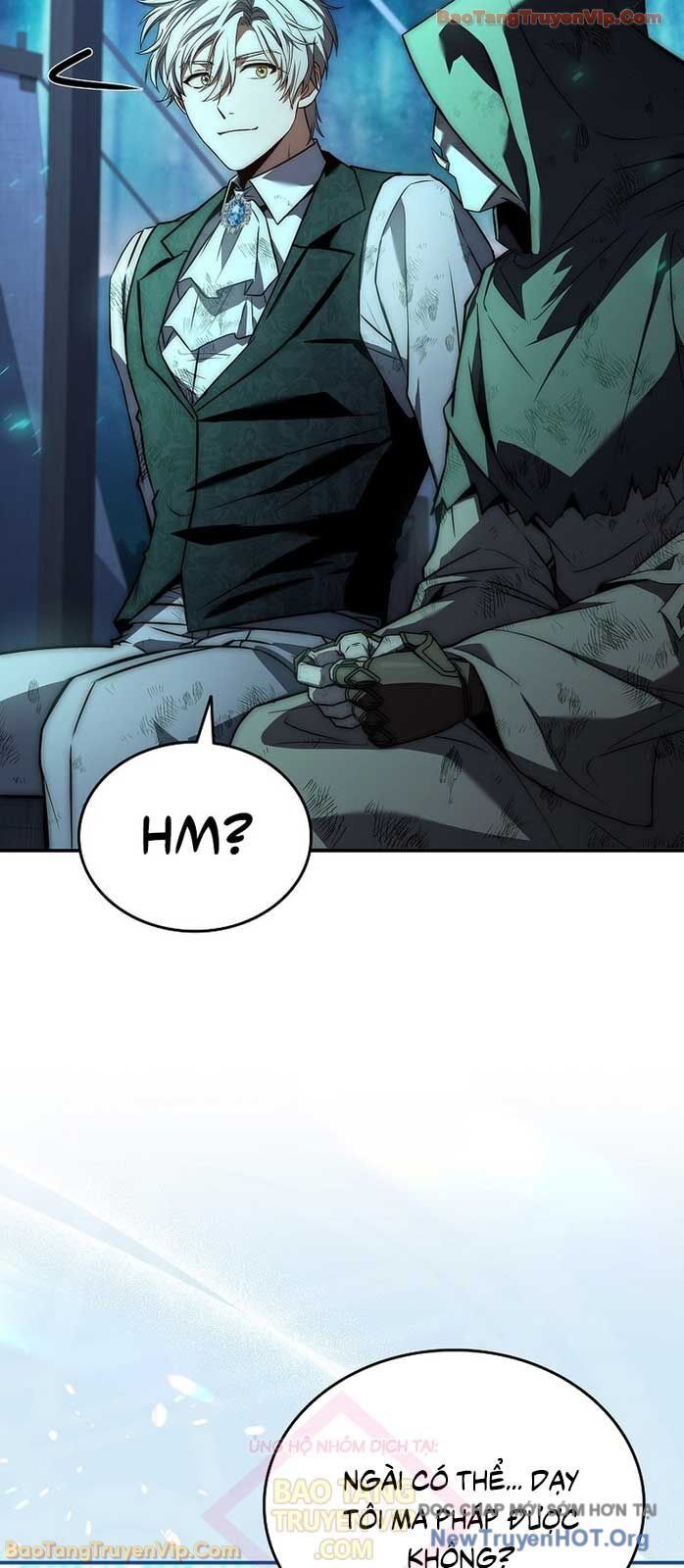 Tam Hoàng Tử Của Vong Quốc Hồi Quy Chap 31 - Next Chap 32