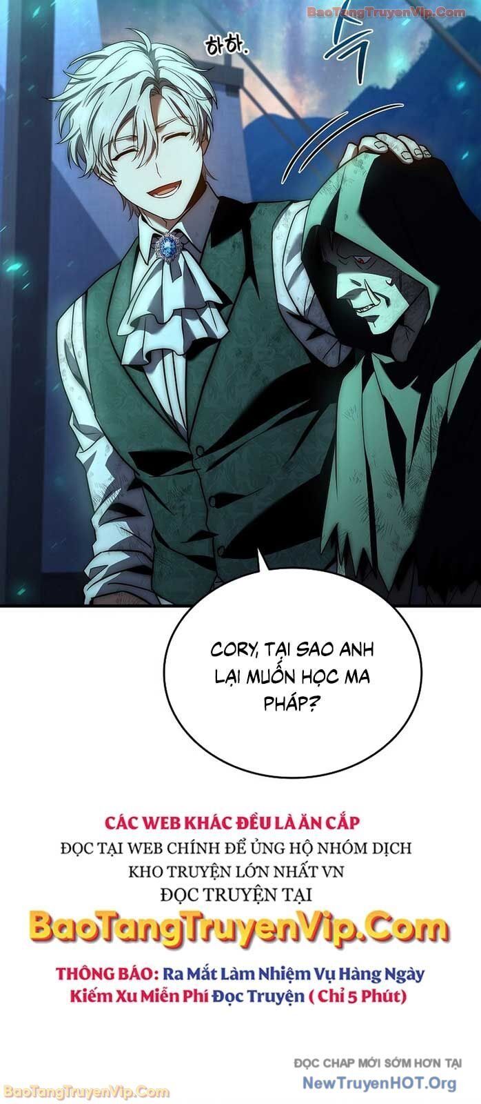 Tam Hoàng Tử Của Vong Quốc Hồi Quy Chap 31 - Next Chap 32