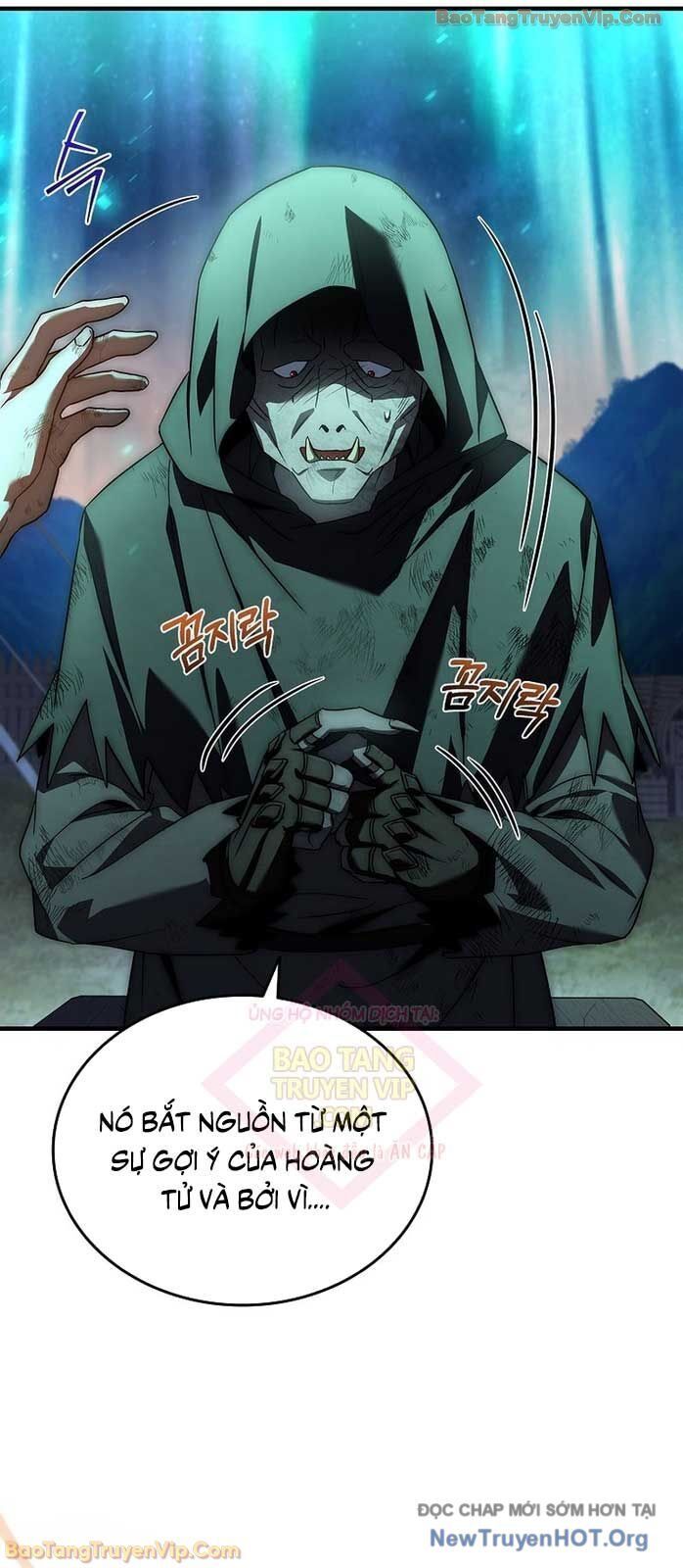 Tam Hoàng Tử Của Vong Quốc Hồi Quy Chap 31 - Next Chap 32