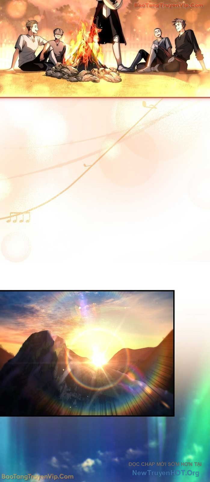 Tam Hoàng Tử Của Vong Quốc Hồi Quy Chap 31 - Next Chap 32