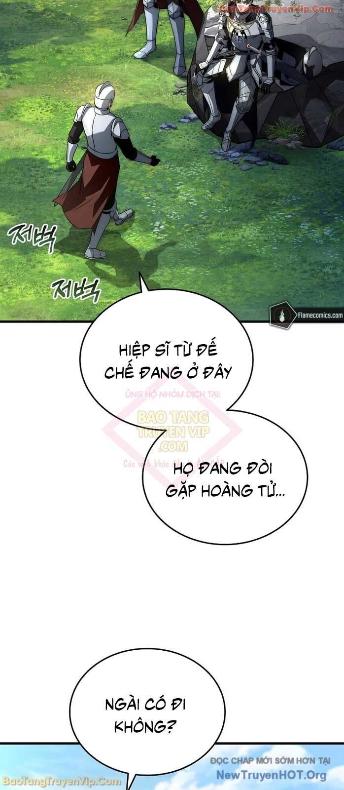 Tam Hoàng Tử Của Vong Quốc Hồi Quy Chap 31 - Next Chap 32