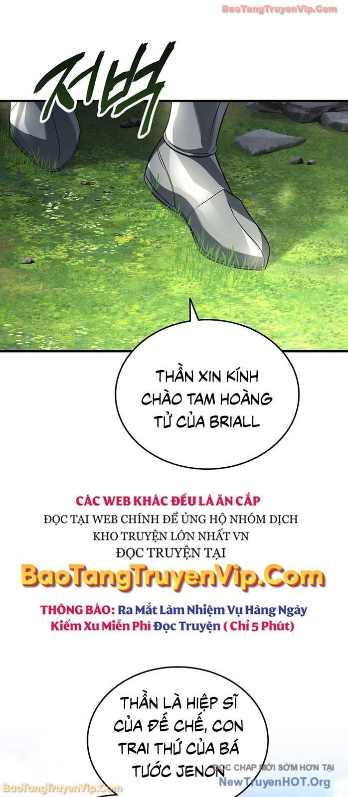 Tam Hoàng Tử Của Vong Quốc Hồi Quy Chap 31 - Next Chap 32