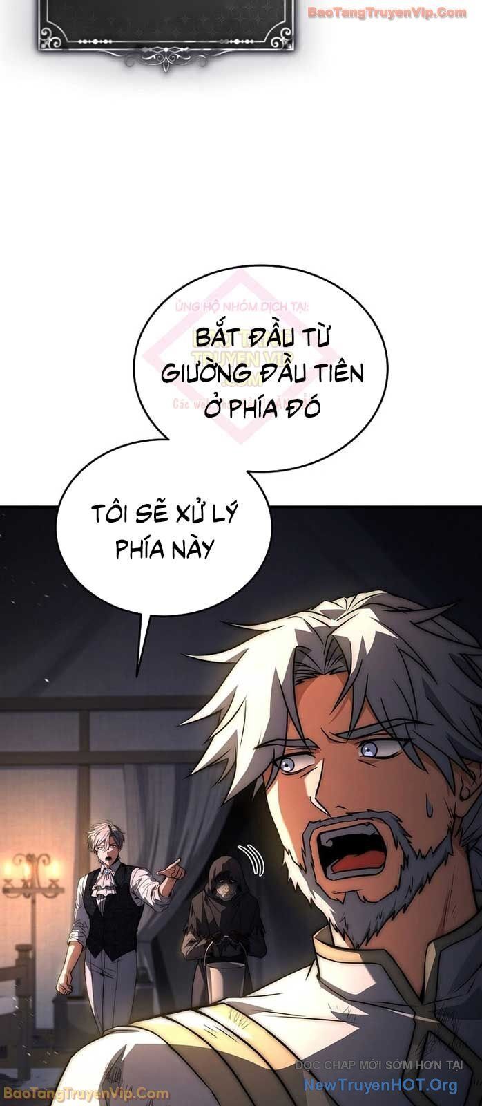 Tam Hoàng Tử Của Vong Quốc Hồi Quy Chap 31 - Next Chap 32