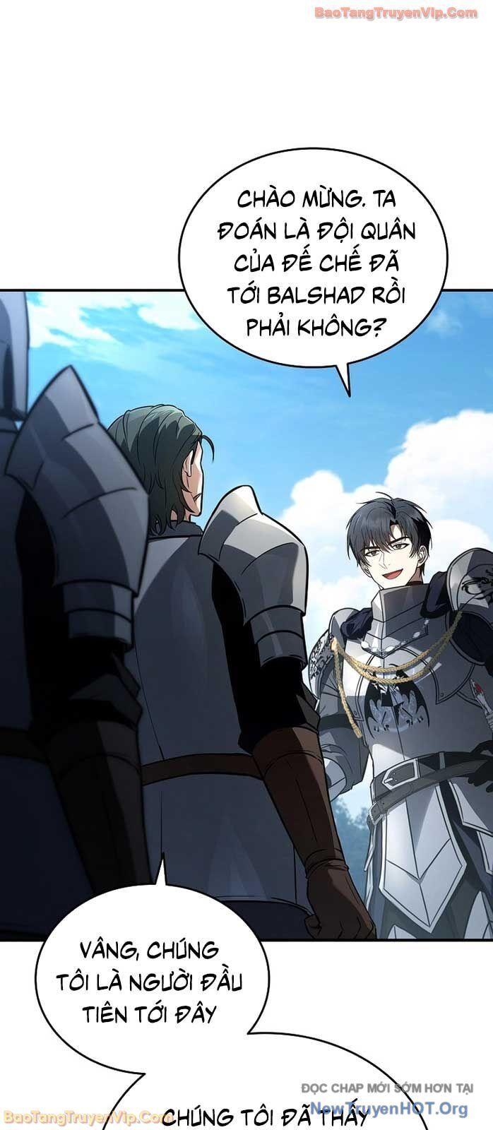 Tam Hoàng Tử Của Vong Quốc Hồi Quy Chap 31 - Next Chap 32